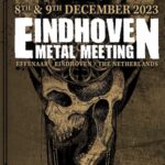 EINDHOVEN METAL MEETING 2023 – OVERKILL, SODOM, HOLY MOSES