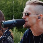 ERIK GRÖNWALL – Streamt „Backyard Sessions“ Videos