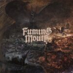 FUMING MOUTH – US Death Metaller metzeln `Kill The Disease`