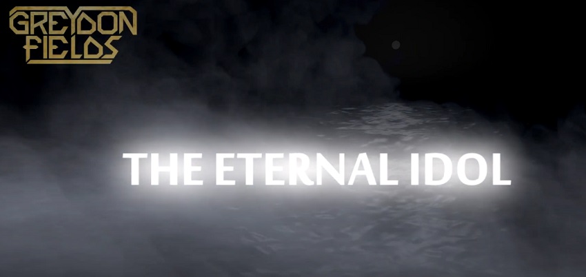 Read more about the article GREYDON FIELDS – HM Outfit stellt neuen Song `The Eternal Idol´ vor