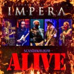 JOHAN KIHLBERG´S IMPERA – SCANDINAVIUM ALIVE