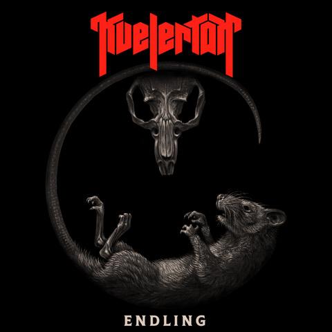 You are currently viewing KVELERTAK – `Endling` Titeltrack ist online