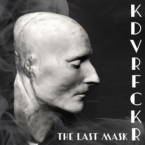 You are currently viewing KADAVERFICKER – `The Last Mask´ Single und Lyricvideo zum kommenden Album
