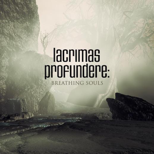 You are currently viewing LACRIMAS PROFUNDERE – Neuer Song `Breathing Souls` ist online