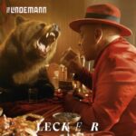 TILL LINDEMANN – Rammstein Sänger streamt drei neue Tracks vom “Zunge“ Album