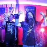 MACHINE HEAD & FEAR FACTORY – Covern um die Wette: Korn, Hatebreed und Slayer