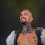 MANNTRA – `Watcher Watcher` Video zur Albumankündigung