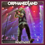 ORPHANED LAND – Oriental Metaller stellen orchestrales `Sapari` (Live in Tel Aviv) Video vor