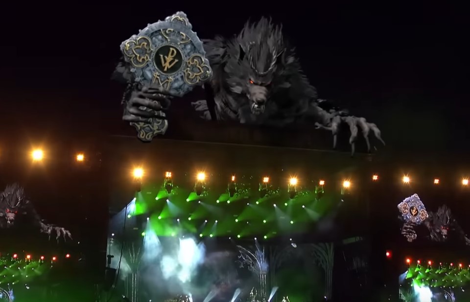 You are currently viewing POWERWOLF – `Where The Wild Wolves Have Gone´ Liveclip vom Summer Breeze geteilt