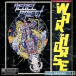 REBEL PRIEST – `War Horse` Single bringt Thrash n` Roll