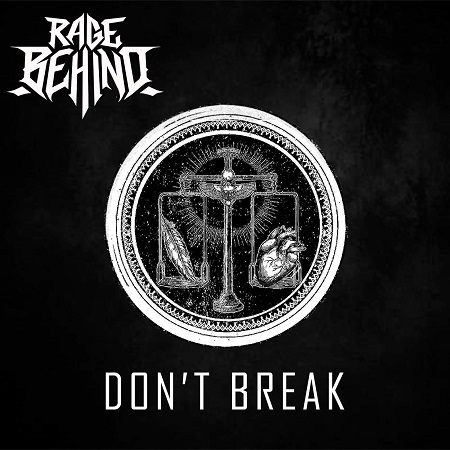 You are currently viewing RAGE BEHIND – Groove Thrasher kündigen Debüt mit `Don’t Break´ Single an