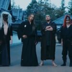 RYUJIN ft. Matthew K. Heafy (Trivium) – `Raijin & Fujin´ Videosingle der „Samurai“ Metaller