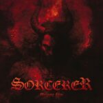 SORCERER – `Morning Star´ Single der Epic Doomer geteilt