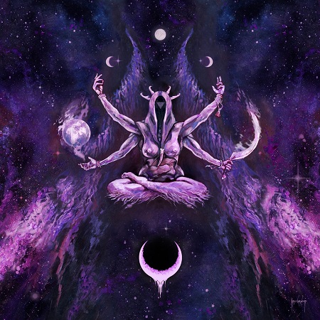 You are currently viewing UADA – „Crepuscule Natura“ Full Album Stream der Melodic Black Metaller