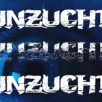 UNZUCHT – `Unzucht´ (Remastered 2023) kommt im Lyricclip