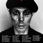 VILLE VALO – „Neon Noir“ Tour wird 2024 fortgesetzt
