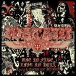 WATAIN – `Before The Cataclysm` Video zum  “Die In Fire – Live In Hell” Album