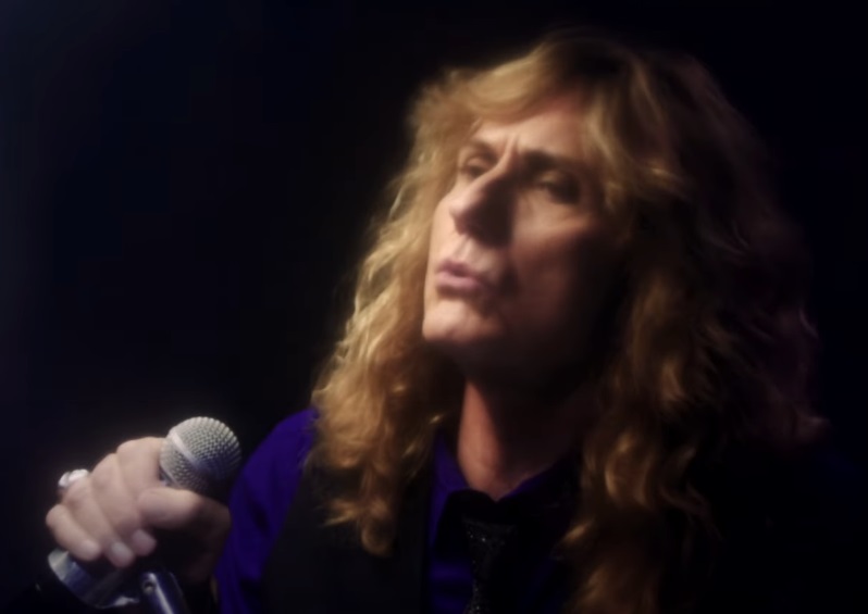 You are currently viewing WHITESNAKE – Deep Purples `Soldier Of Fortune´ im Joel Hoekstra & Hook City Strings 2023 Remix