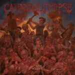 CANNIBAL CORPSE –  “Chaos Horrific“ als Full Album Stream