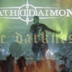 AGATHODAIMON –  Streamen `Mother Of All Gods` Video mit Originalsänger Vlad Dracul