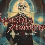 ANGELUS APATRIDA feat. Jamey Jasta (Hatebreed) – `Snob` Clip veröffentlicht