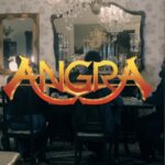 ANGRA – Prog Power Metal Unit streamt `Gods Of The World` Video