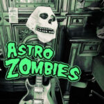 AVENGED SEVENFOLD – Teilen Misfits Cover `Astro Zombies´