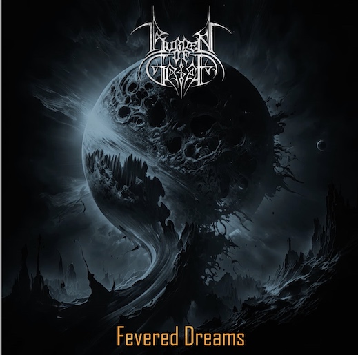 You are currently viewing BURDEN OF GRIEF – `Fevered Dreams` kündigt „Destination Dystopia“ Scheibe an