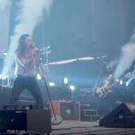 BAEST – `Necro Sapiens´ (Live at COPENHELL 2022) Clip veröffentlicht