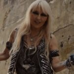 DORO – `Children Of The Dawn` Premiere im Video