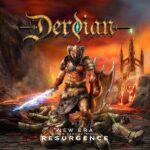 DERDIAN – NEW ERA PT. 4 – RESURGENCE