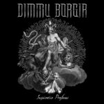 DIMMU BORGIR – `Black Metal´ (Venom) von kommender Coverscheibe „Inspiratio Profanus“ präsentiert