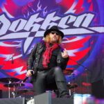 DOKKEN – Premiere für `Over The Mountain`