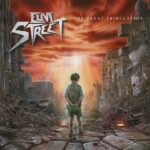 ELM STREET – THE GREAT TRIBULATION