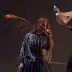 EPICA – `Code Of Life´ (Live At The AFAS Live) Clip zum EP-Release