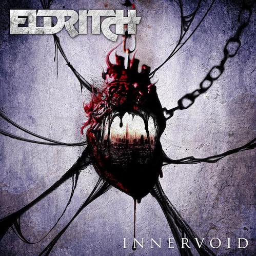 You are currently viewing ELDRITCH – `Elegy of Lust` – Erste Videosingle mit neuem Frontmann