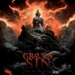 GRAVEN SIN  – Heavy Metal Outfit stellt ´Cult of Nergal` vor