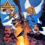 This Day in Metal: STRYPER – 37 Jahre TO HELL WITH THE DEVIL