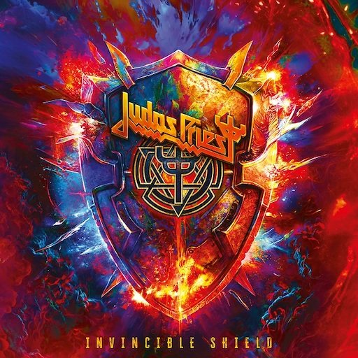 You are currently viewing JUDAS PRIEST – Erste neue Single ist da: `Panic Attack`