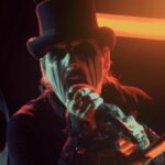 KING DIAMOND – Neues `Masquerade of Madness´ Video vorgestellt