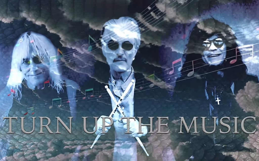 You are currently viewing Carmine Appices KING KOBRA – `Turn Up The Music´ Video geteilt