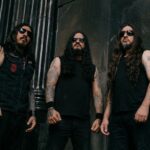 KRISIUN – `Necronomical` Video ist online