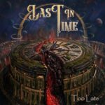 LAST IN TIME – Hard Rock Unit streamt `The Way To Rock`