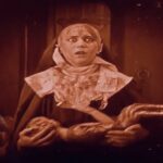 MORTUARY DRAPE – Occult Black Metaller streamen `Rattle Breath` Clip