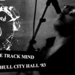 MOTÖRHEAD – `One Track Mind` Live 1983 ausgegraben