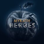 MYRATH – ‚Heroes‘ Videosingle kündigt neues Album „Karma“ an
