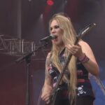 NERVOSA – Live at Wacken Open Air 2023 Video