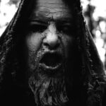 NYTT LAND – Dark Folker streamen `Rise Of Midgard` Video