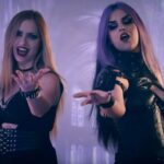 NOCTURNA – `Blood of Heaven´ Videopremiere