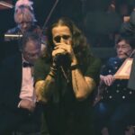 ORPHANED LAND – `Birth Of The Three` (Live in Tel Aviv) Video ist online